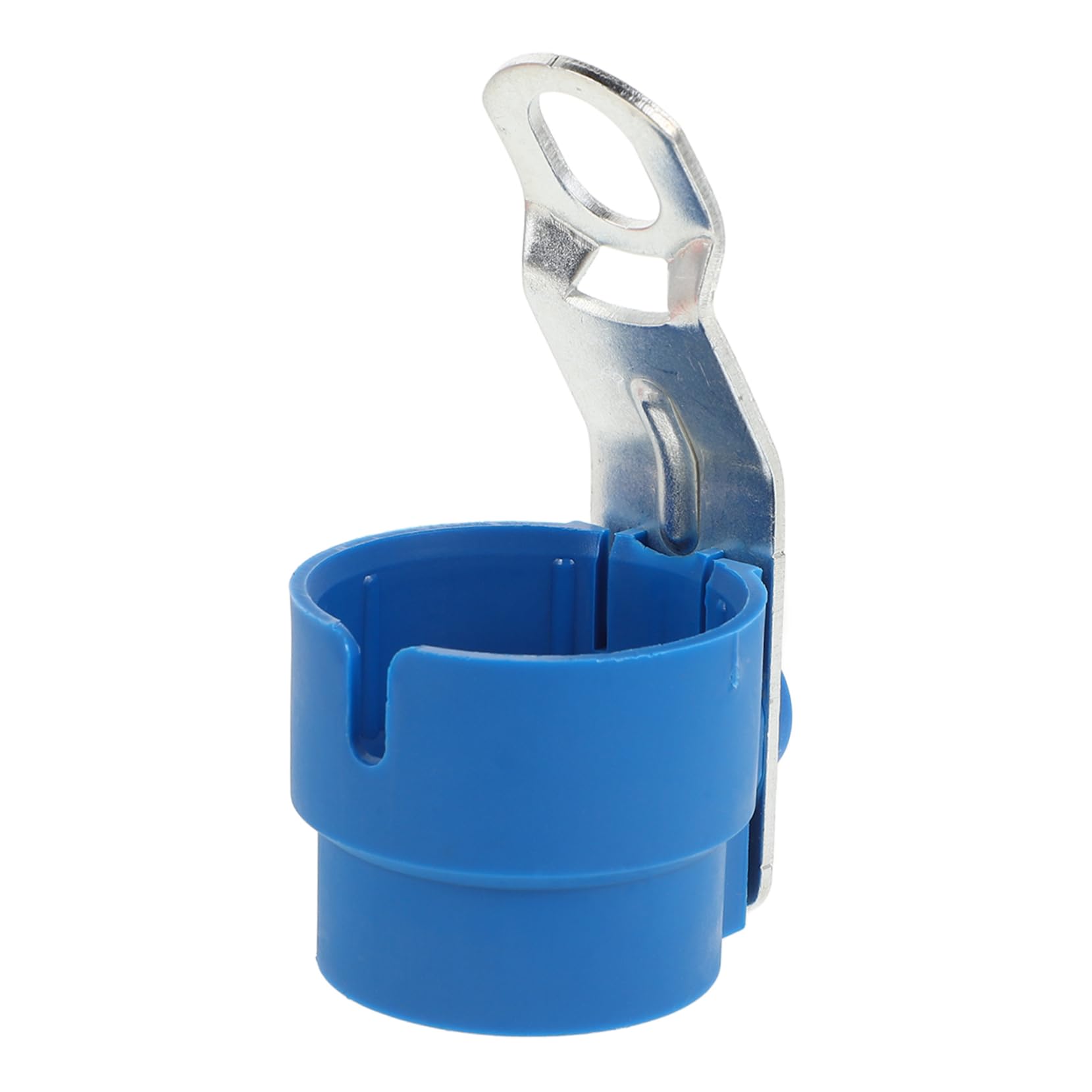 GALPADA Steckerhalter Crimpverbinder Verbindungsstücke für Leitungen Anhängerbeleuchtung und Verkabelungssatz Wohnmobil-Anhänger- Kabel-Crimp-Verbinder rv konverter Metall Blau GALPADA Steckerhalter Crimpverbinder Verbindungsstücke für Leitungen Anhängerbeleuchtung und Verkabelungssatz Wohnmobil-Anhänger- Kabel-Crimp-Verbinder rv konverter Metall Blau von GALPADA