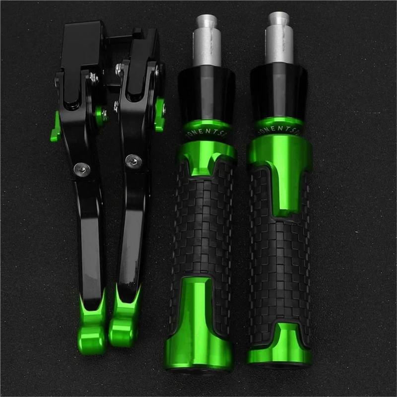 Hauptbremszylinder Motorrad CNC Einstellbare Bremskupplungshebel Lenkergriffe Enden Für YZFR1 1999 1998 2000 2001 2002 2003 YZF R1 Kupplungshebel(Type-I) von GALSOR