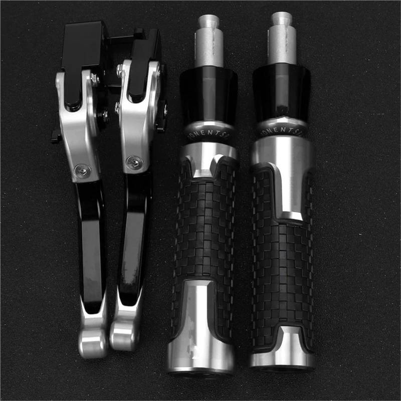 Hauptbremszylinder Motorrad CNC Einstellbare Bremskupplungshebel Lenkergriffe Enden Für YZFR1 1999 1998 2000 2001 2002 2003 YZF R1 Kupplungshebel(Type-O) von GALSOR