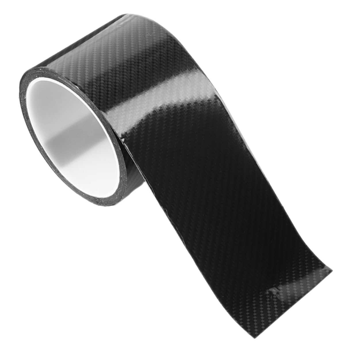 GANAZONO 1Rolle Auto Antikollisionsstreifen Carbon Schwarz Karosserieband für Kfz Schutz und Abnutzungsbeständig Einfache Installation für Verschiedene Oberflächen GANAZONO 1Rolle Auto Antikollisionsstreifen Carbon Schwarz Karosserieband für Kfz Schutz und Abnutzungsbeständig Einfache Installation für Verschiedene Oberflächen von GANAZONO