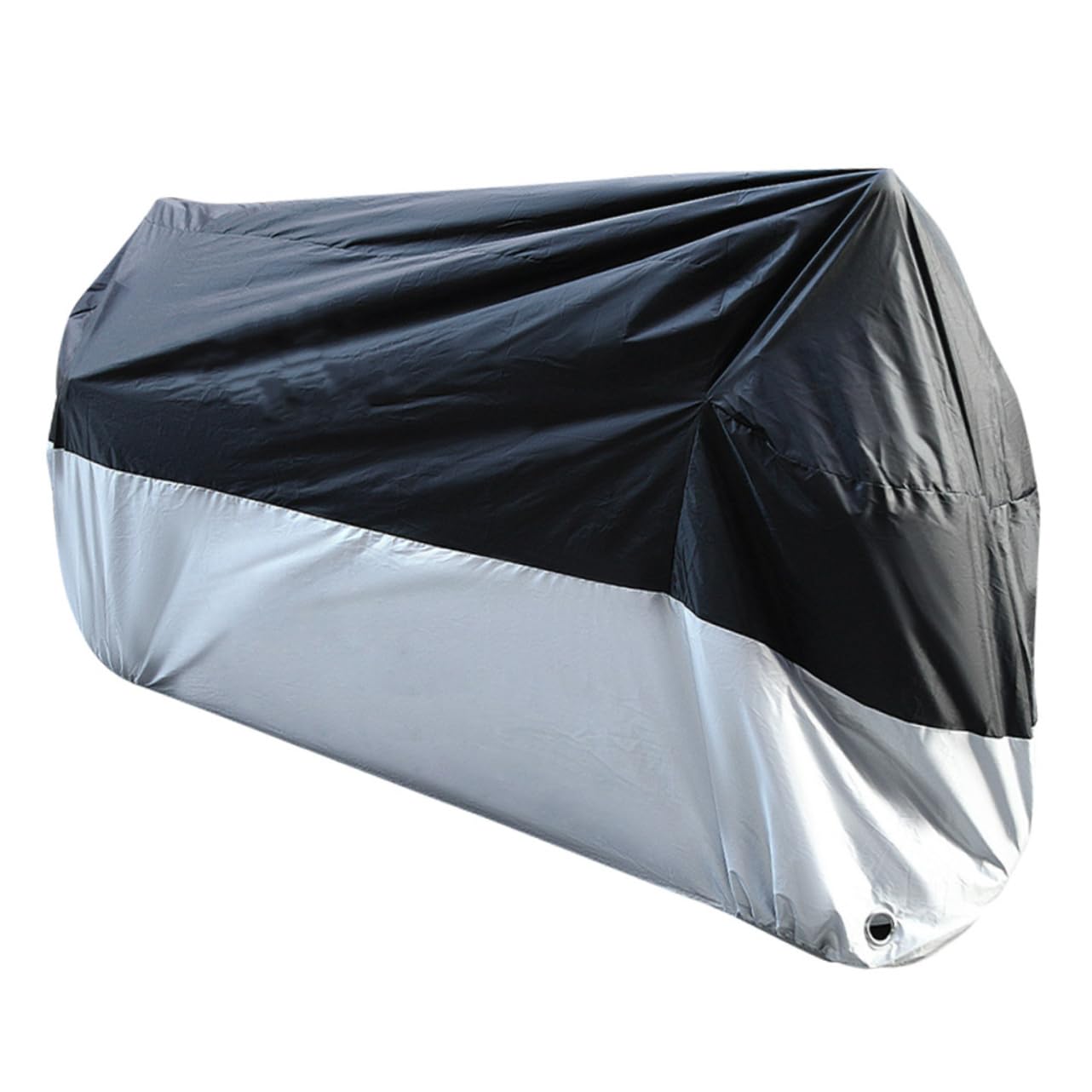 GANAZONO 1Stück wasserdichte Motorradabdeckung mit UV Schutz Praktische Abdeckung für Outdoor Nutzung XXXXL Staubdicht und Leicht zu Lagern Effektiver Schutz Regen GANAZONO 1Stück wasserdichte Motorradabdeckung mit UV Schutz Praktische Abdeckung für Outdoor Nutzung XXXXL Staubdicht und Leicht zu Lagern Effektiver Schutz Regen von GANAZONO