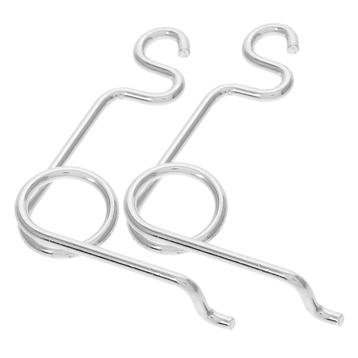 GANAZONO 2 Stück Reparaturhalterung für Kraftstofftank Gastürfeder-Explorer Reparatur der Gastürfeder Reparatur der Türfeder Feder der Gasabdeckung Wohnmobil-Werkzeugsatz Metall Silber GANAZONO 2 Stück Reparaturhalterung für Kraftstofftank Gastürfeder-Explorer Reparatur der Gastürfeder Reparatur der Türfeder Feder der Gasabdeckung Wohnmobil-Werkzeugsatz Metall Silber von GANAZONO