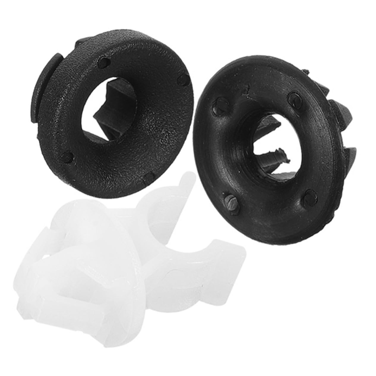 GANAZONO 3 Sätze Hood Support Clip Auto-Stützclip Hood Bracket Halter Universelles Autozubehör Dekorative Stangenclip Fahrzeugzubehör Haubenstangenhalter Haubenclips Auto-Deko-Clip Plastik GANAZONO 3 Sätze Hood Support Clip Auto-Stützclip Hood Bracket Halter Universelles Autozubehör Dekorative Stangenclip Fahrzeugzubehör Haubenstangenhalter Haubenclips Auto-Deko-Clip Plastik von GANAZONO