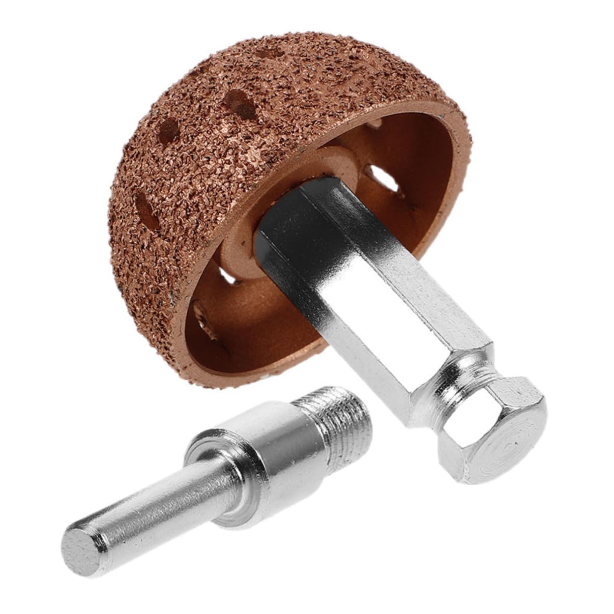 GANAZONO 3 Stück Schüsselkopf Reifenstange Reifenwechslermaschine Reifenmontiermaschine Für Auto Reparaturset Für Reifenfelgen Utv-reifenreparaturset Reifenschleifer Wolframstahllegierung GANAZONO 3 Stück Schüsselkopf Reifenstange Reifenwechslermaschine Reifenmontiermaschine Für Auto Reparaturset Für Reifenfelgen Utv-reifenreparaturset Reifenschleifer Wolframstahllegierung von GANAZONO
