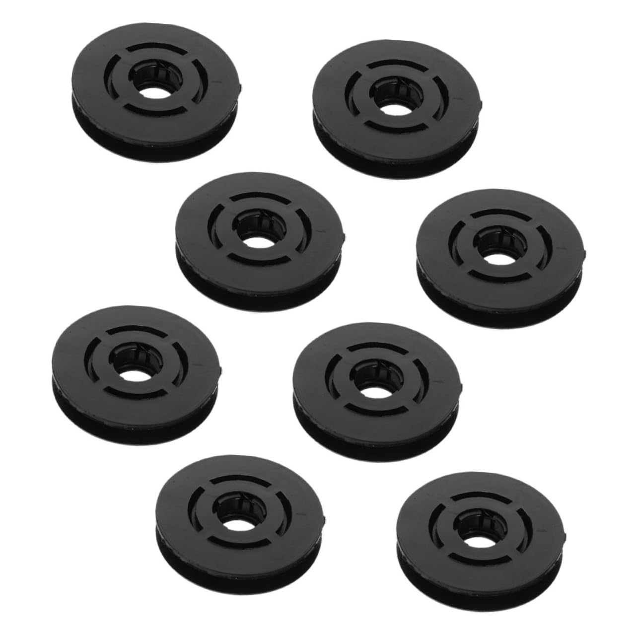 GANAZONO 4Sätze Autoteppich Clips rutschfeste Halteklammern für Fußmatten Universelle Teppichklemmen zur Sicheren Fixierung im Auto Langlebig für Einen GANAZONO 4Sätze Autoteppich Clips rutschfeste Halteklammern für Fußmatten Universelle Teppichklemmen zur Sicheren Fixierung im Auto Langlebig für Einen von GANAZONO