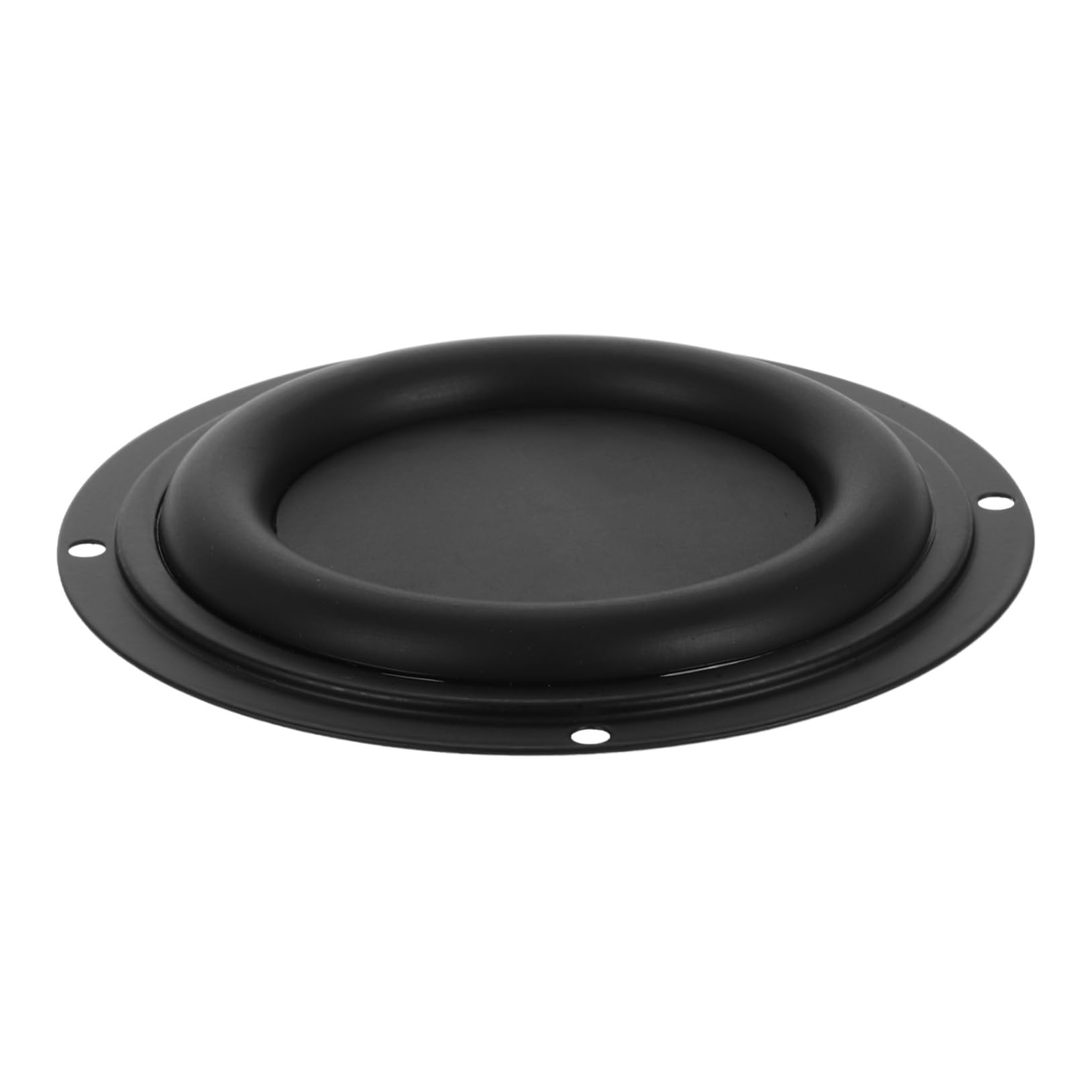 GANAZONO Bass Kühlerhorn Passive Membranplatte Für Autolautsprecher Lautsprecher-vibrationsmembran Schwingmembran Für Lautsprecher Lautsprecher-membranplatte Subwoofer-membran Schwarz Gummi GANAZONO Bass Kühlerhorn Passive Membranplatte Für Autolautsprecher Lautsprecher-vibrationsmembran Schwingmembran Für Lautsprecher Lautsprecher-membranplatte Subwoofer-membran Schwarz Gummi von GANAZONO
