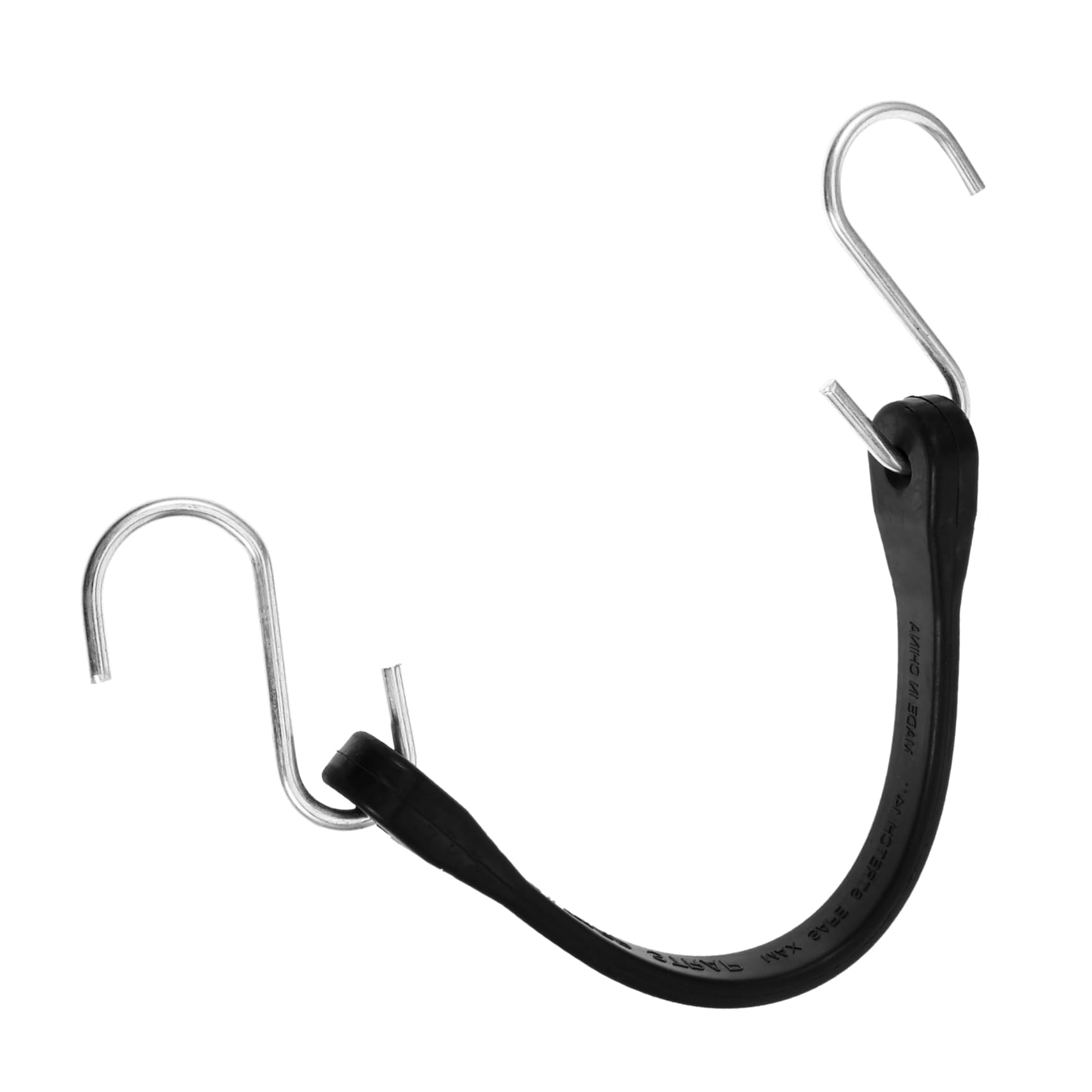 GANAZONO Gummiseil mit Haken Verstellbare Spanngurte für LKW und Robuste Elastische zur Sicheren Befestigung Plane für Reisen GANAZONO Gummiseil mit Haken Verstellbare Spanngurte für LKW und Robuste Elastische zur Sicheren Befestigung Plane für Reisen von GANAZONO