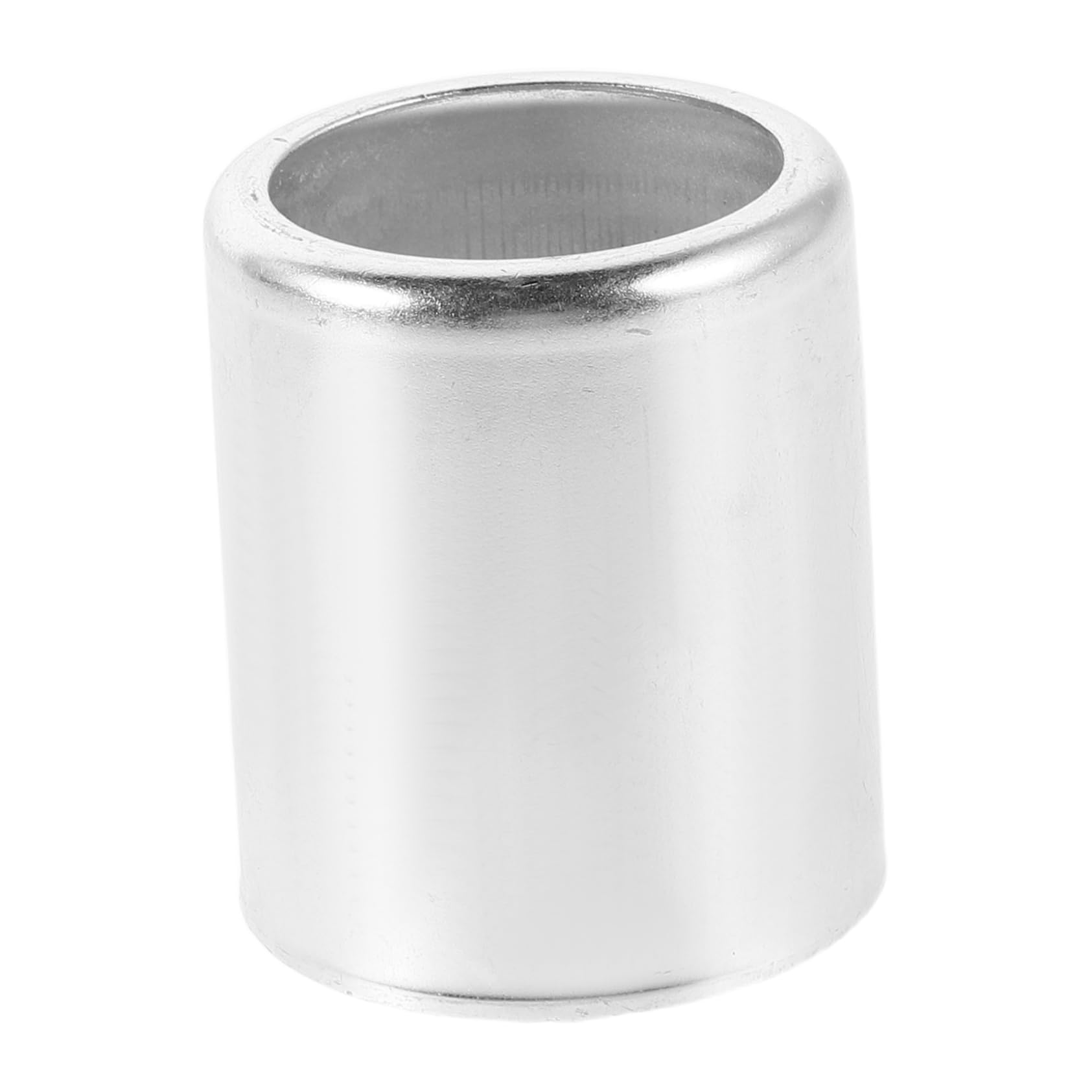 GANAZONO Jack Spring Sleeve Jack Piston Retainer Reparaturzubehör für Wagenheber Horizontaler Jack Kolbenerhalter Hydraulische Jackteile Horizontaler Jackkolbenhalter Legierung Grau GANAZONO Jack Spring Sleeve Jack Piston Retainer Reparaturzubehör für Wagenheber Horizontaler Jack Kolbenerhalter Hydraulische Jackteile Horizontaler Jackkolbenhalter Legierung Grau von GANAZONO