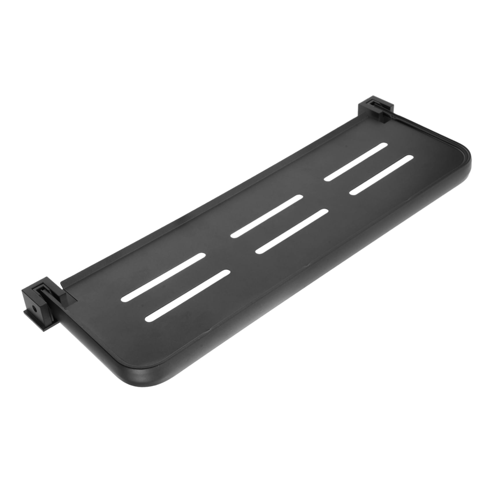 GANAZONO Rv -speicherregal Zusammenklappbarer Gepäckträger Einziehbares Gestell Klappbare Regale Wäscheständer Zusammenklappbarer Wäschetrockner Wohnmobil Lagerung Weltraum Aluminium Silber von GANAZONO
