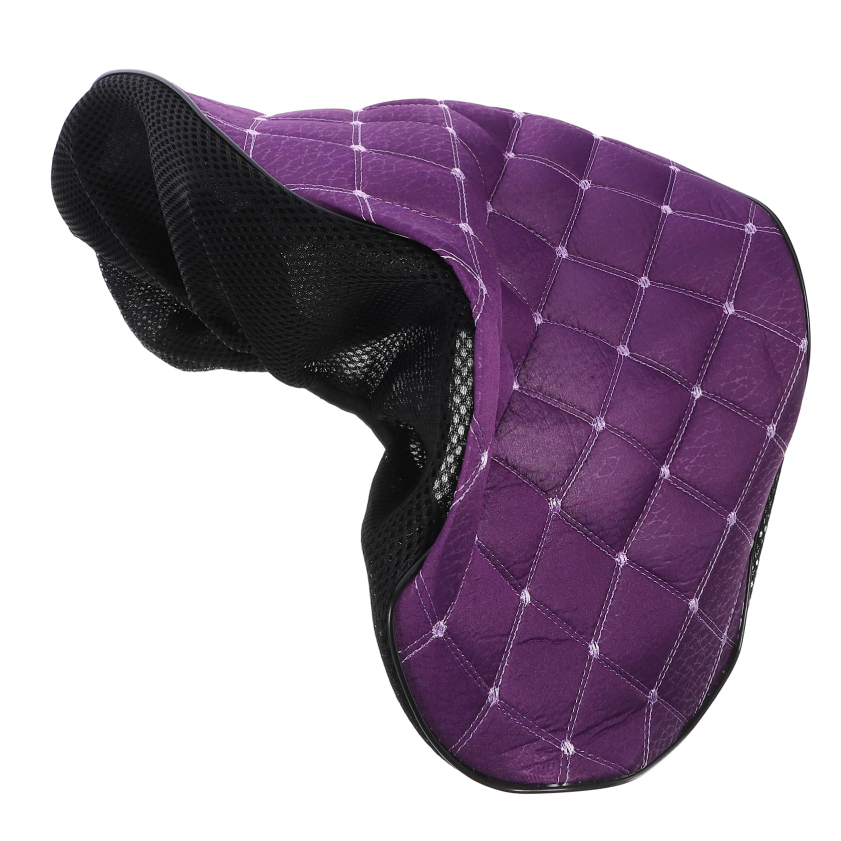 GANAZONO Sitzbezug Atmungsaktive und rutschfeste Sitzabdeckung für Motorräder Langlebiges Leinenmaterial Elegantes Design für Jahreszeiten Schützt GANAZONO Sitzbezug Atmungsaktive und rutschfeste Sitzabdeckung für Motorräder Langlebiges Leinenmaterial Elegantes Design für Jahreszeiten Schützt von GANAZONO