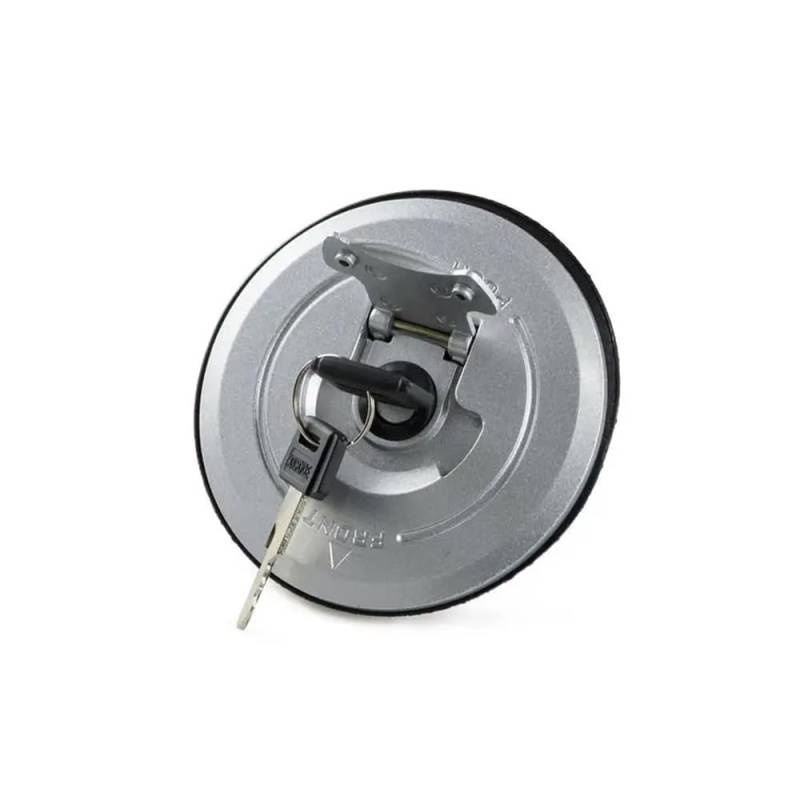 Benzin Tankdeckel Schloss Motorrad-Tankdeckel-Abdeckungssatz für für NS50F 1990 CB600F für Für Hornet für 1998-2002 CBR250R 2011-2015 Tankdeckelschlossabdeckung von GANGEV