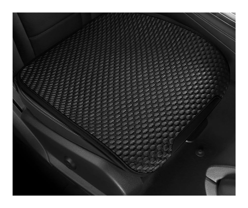 GANGEV Vordersitze universal Autokissen Four Seasons Allgemeiner Einzelsitz Atmungsaktiver Sitzbezug Faltenresistent Einfaches Rücksitzkissen GANGEV Vordersitze universal Autokissen Four Seasons Allgemeiner Einzelsitz Atmungsaktiver Sitzbezug Faltenresistent Einfaches Rücksitzkissen von GANGEV