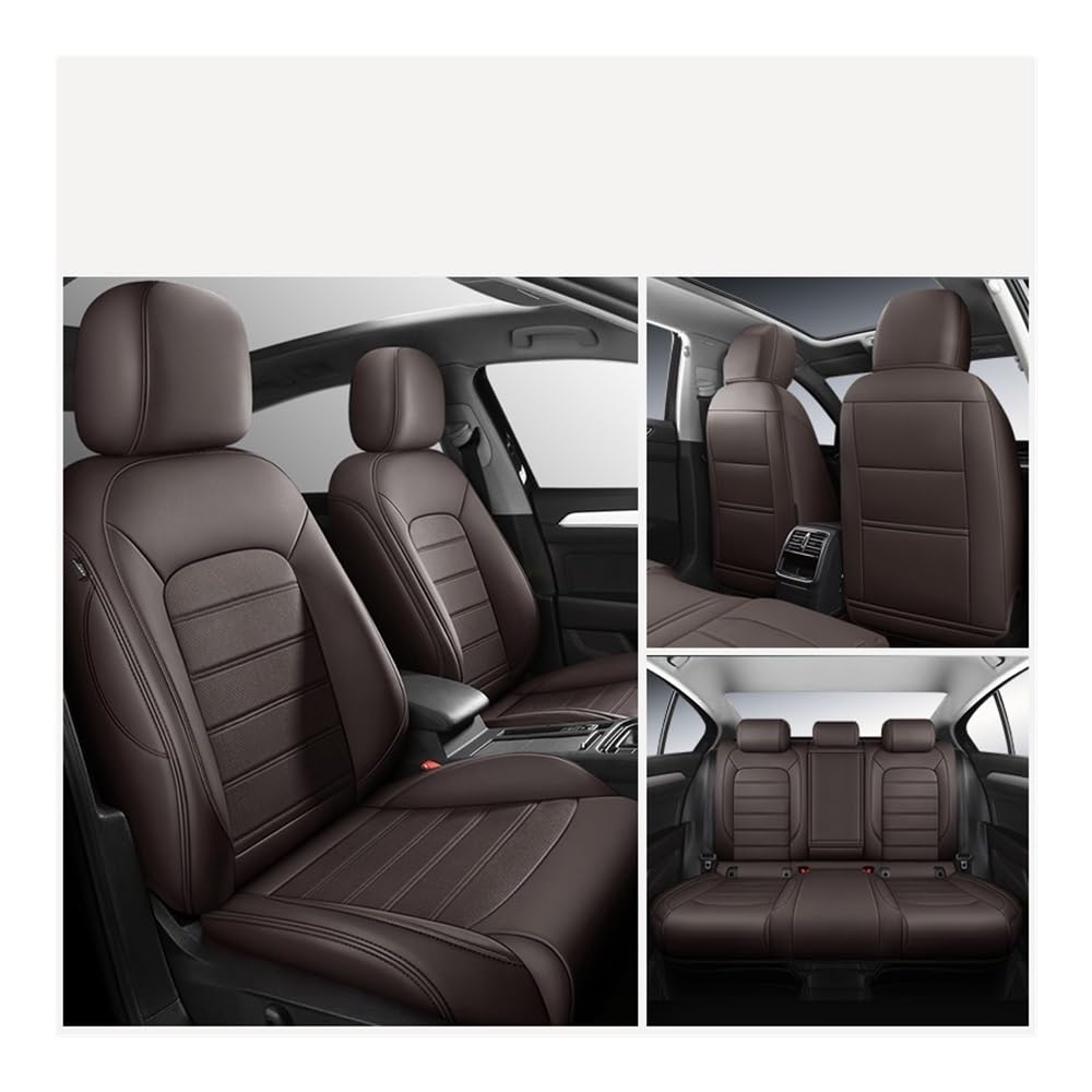 GANGEV Vordersitze universal Autositzbezüge Für A4 B8 Für A3 8P TT Mk2 Für A5 Sportback Für Q3 Für A6 C8 Für Q7 4L Für Q5 Q2 A1 PU-Innenausstattung Autozubehör GANGEV Vordersitze universal Autositzbezüge Für A4 B8 Für A3 8P TT Mk2 Für A5 Sportback Für Q3 Für A6 C8 Für Q7 4L Für Q5 Q2 A1 PU-Innenausstattung Autozubehör von GANGEV