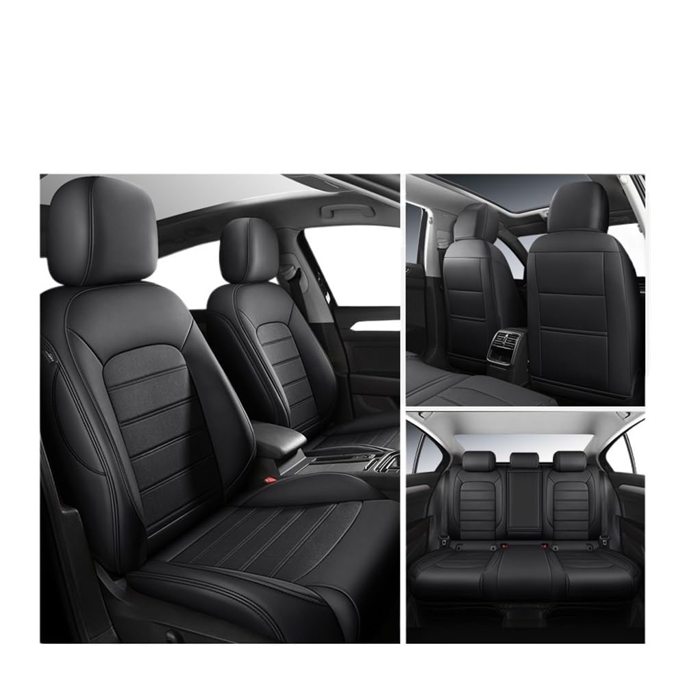 GANGEV Vordersitze universal Autositzbezüge Für A4 B8 Für A3 8P TT Mk2 Für A5 Sportback Für Q3 Für A6 C8 Für Q7 4L Für Q5 Q2 A1 PU-Innenausstattung Autozubehör GANGEV Vordersitze universal Autositzbezüge Für A4 B8 Für A3 8P TT Mk2 Für A5 Sportback Für Q3 Für A6 C8 Für Q7 4L Für Q5 Q2 A1 PU-Innenausstattung Autozubehör von GANGEV