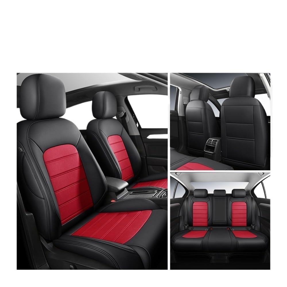 GANGEV Vordersitze universal Autositzbezüge Für A4 B8 Für A3 8P TT Mk2 Für A5 Sportback Für Q3 Für A6 C8 Für Q7 4L Für Q5 Q2 A1 PU-Innenausstattung Autozubehör GANGEV Vordersitze universal Autositzbezüge Für A4 B8 Für A3 8P TT Mk2 Für A5 Sportback Für Q3 Für A6 C8 Für Q7 4L Für Q5 Q2 A1 PU-Innenausstattung Autozubehör von GANGEV