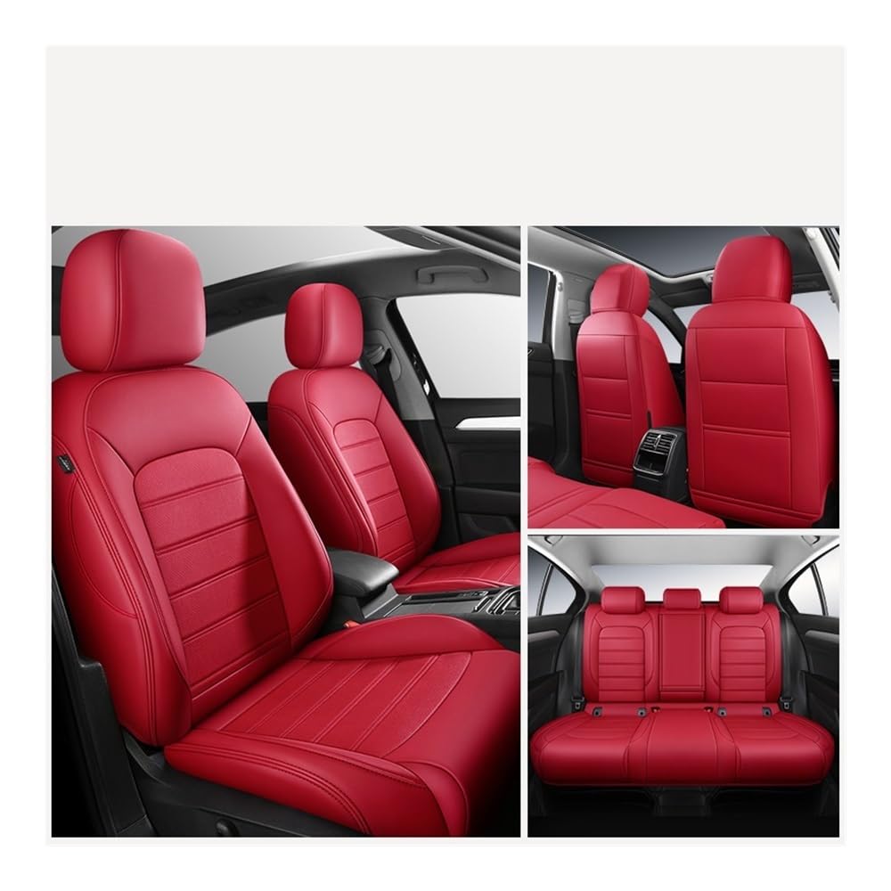 GANGEV Vordersitze universal Autositzbezüge Für A4 B8 Für A3 8P TT Mk2 Für A5 Sportback Für Q3 Für A6 C8 Für Q7 4L Für Q5 Q2 A1 PU-Innenausstattung Autozubehör GANGEV Vordersitze universal Autositzbezüge Für A4 B8 Für A3 8P TT Mk2 Für A5 Sportback Für Q3 Für A6 C8 Für Q7 4L Für Q5 Q2 A1 PU-Innenausstattung Autozubehör von GANGEV