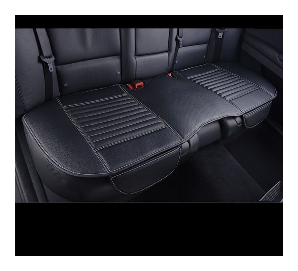 GANGEV Vordersitze universal Autositzbezüge PU-Sitzbezug-Kissen Universal-Autositzschutzkissen-Sets Innenstuhlmatten Pad Zubehör GANGEV Vordersitze universal Autositzbezüge PU-Sitzbezug-Kissen Universal-Autositzschutzkissen-Sets Innenstuhlmatten Pad Zubehör von GANGEV