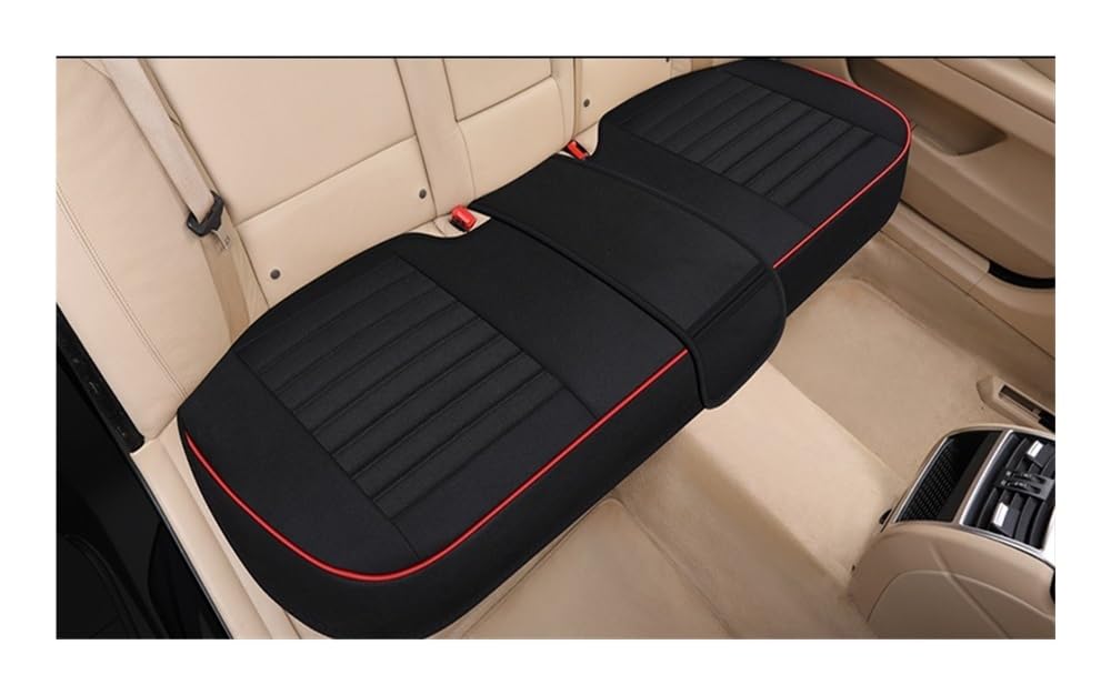 GANGEV Vordersitze universal Autositzbezug Flachskissen Jahreszeiten Universell Atmungsaktiv Die Meisten Viertürigen Limousinen SUVs Ultra-luxuriöser Autositzschutz GANGEV Vordersitze universal Autositzbezug Flachskissen Jahreszeiten Universell Atmungsaktiv Die Meisten Viertürigen Limousinen SUVs Ultra-luxuriöser Autositzschutz von GANGEV