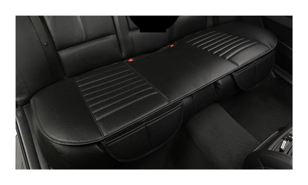 GANGEV Vordersitze universal Autositzschutz Einzelsitz Ohne Rückenlehne PU-Autositzbezug Für Die Meisten Viertürigen Limousinen Und SUVs GANGEV Vordersitze universal Autositzschutz Einzelsitz Ohne Rückenlehne PU-Autositzbezug Für Die Meisten Viertürigen Limousinen Und SUVs von GANGEV
