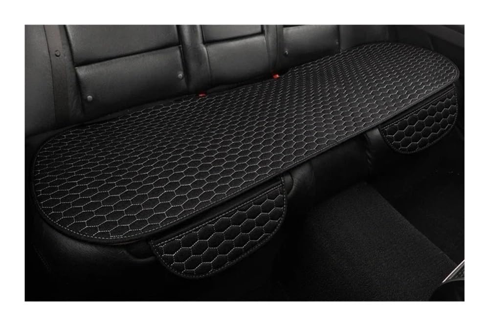 GANGEV Vordersitze universal Leinen-Autositzbezug Alle Jahreszeiten Weiche Atmungsaktive Vorderbezüge Schutz Universell Passend Meisten Autos Transporter SUVs Und LKWs GANGEV Vordersitze universal Leinen-Autositzbezug Alle Jahreszeiten Weiche Atmungsaktive Vorderbezüge Schutz Universell Passend Meisten Autos Transporter SUVs Und LKWs von GANGEV