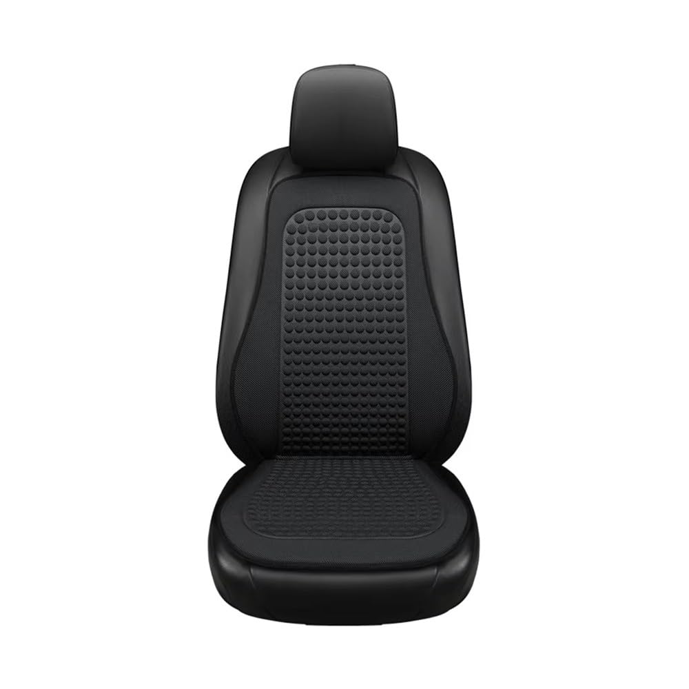 GANGEV Vordersitze universal Sommer Kühlung Sitzkissen Atmungsaktive Autositzbezüge Bump Massage Autos Abdeckung Universal Seat Protector Pad GANGEV Vordersitze universal Sommer Kühlung Sitzkissen Atmungsaktive Autositzbezüge Bump Massage Autos Abdeckung Universal Seat Protector Pad von GANGEV