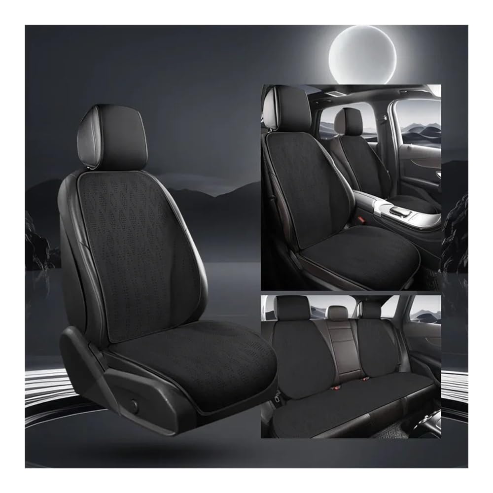 GANGEV Vordersitze universal Universal-Autositzbezug Atmungsaktive Sattelunterlage Für Alle Jahreszeiten Sitzbezüge Fürs Auto Coole Sitzbezüge Schutz Autozubehör GANGEV Vordersitze universal Universal-Autositzbezug Atmungsaktive Sattelunterlage Für Alle Jahreszeiten Sitzbezüge Fürs Auto Coole Sitzbezüge Schutz Autozubehör von GANGEV