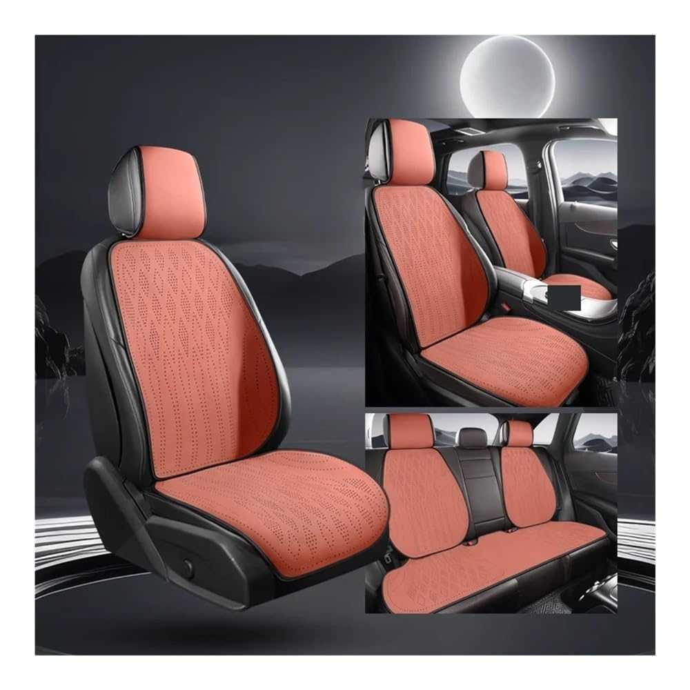GANGEV Vordersitze universal Universal-Autositzbezug Atmungsaktive Sattelunterlage Für Alle Jahreszeiten Sitzbezüge Fürs Auto Coole Sitzbezüge Schutz Autozubehör GANGEV Vordersitze universal Universal-Autositzbezug Atmungsaktive Sattelunterlage Für Alle Jahreszeiten Sitzbezüge Fürs Auto Coole Sitzbezüge Schutz Autozubehör von GANGEV