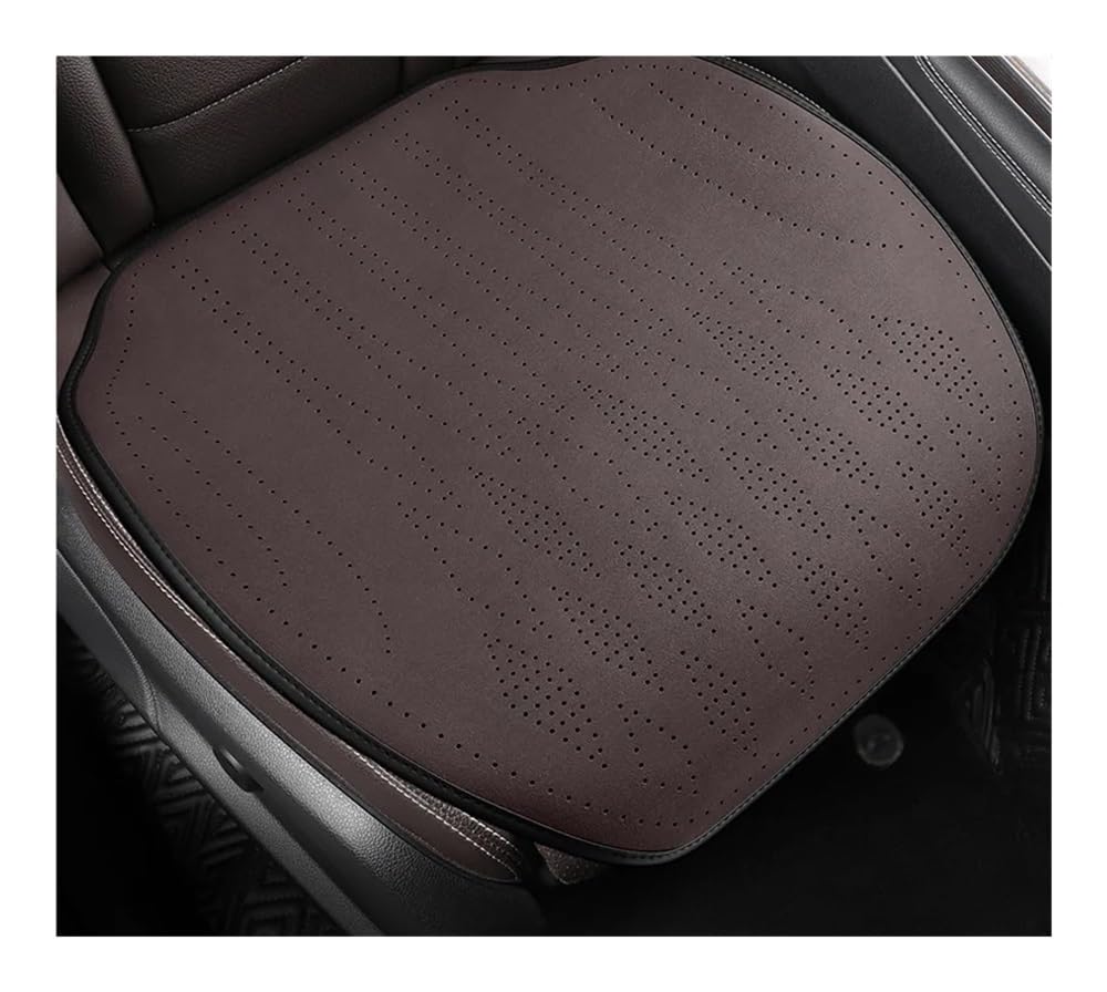 GANGEV Vordersitze universal Universal-Autositzbezug Atmungsaktive Sattelunterlage Für Alle Jahreszeiten Sitzbezüge Fürs Auto Coole Sitzbezüge Schutz Autozubehör GANGEV Vordersitze universal Universal-Autositzbezug Atmungsaktive Sattelunterlage Für Alle Jahreszeiten Sitzbezüge Fürs Auto Coole Sitzbezüge Schutz Autozubehör von GANGEV