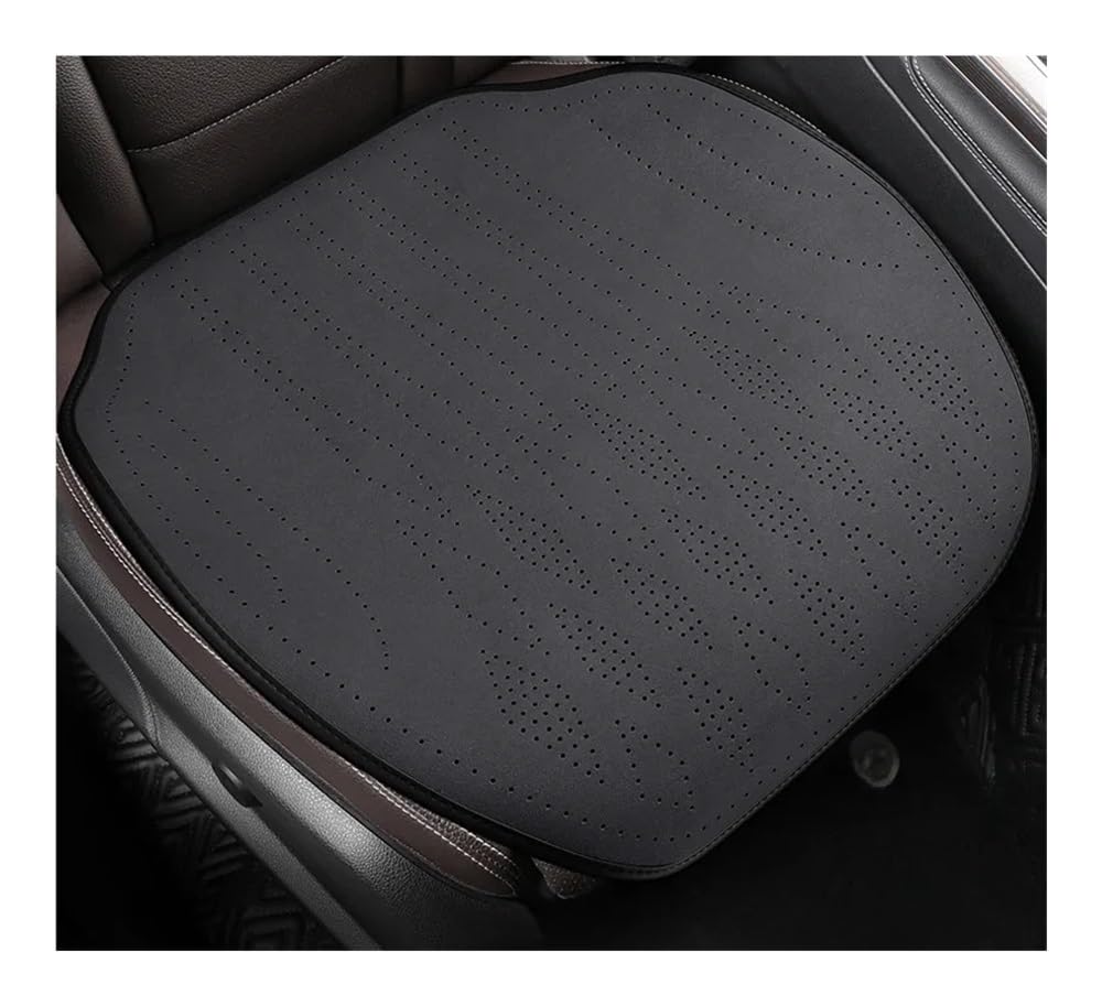 GANGEV Vordersitze universal Universal-Autositzbezug Atmungsaktive Sattelunterlage Für Alle Jahreszeiten Sitzbezüge Fürs Auto Coole Sitzbezüge Schutz Autozubehör GANGEV Vordersitze universal Universal-Autositzbezug Atmungsaktive Sattelunterlage Für Alle Jahreszeiten Sitzbezüge Fürs Auto Coole Sitzbezüge Schutz Autozubehör von GANGEV