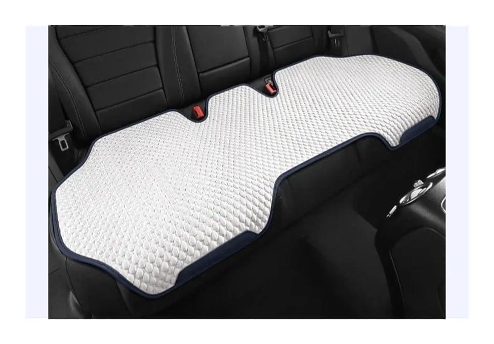 GANGEV Vordersitze universal Universal-Autositzbezug Vier-Jahreszeiten-Auto-Eisseide Atmungsaktive Sitzbezüge Für Das Auto Coole Sitzbezüge Schutz Autozubehör GANGEV Vordersitze universal Universal-Autositzbezug Vier-Jahreszeiten-Auto-Eisseide Atmungsaktive Sitzbezüge Für Das Auto Coole Sitzbezüge Schutz Autozubehör von GANGEV