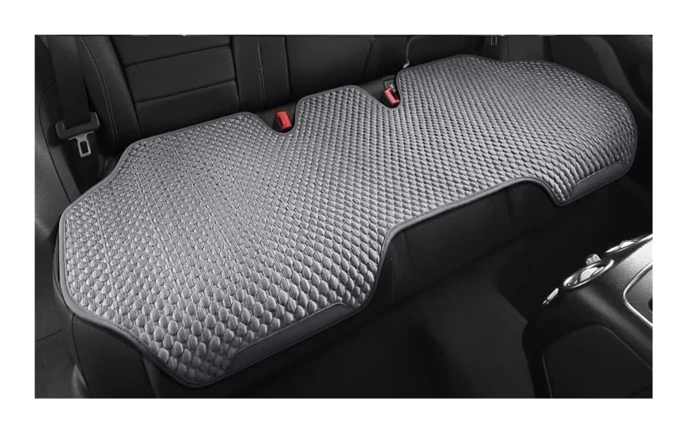 GANGEV Vordersitze universal Universal-Autositzbezug Vier-Jahreszeiten-Auto-Eisseide Atmungsaktive Sitzbezüge Für Das Auto Coole Sitzbezüge Schutz Autozubehör GANGEV Vordersitze universal Universal-Autositzbezug Vier-Jahreszeiten-Auto-Eisseide Atmungsaktive Sitzbezüge Für Das Auto Coole Sitzbezüge Schutz Autozubehör von GANGEV