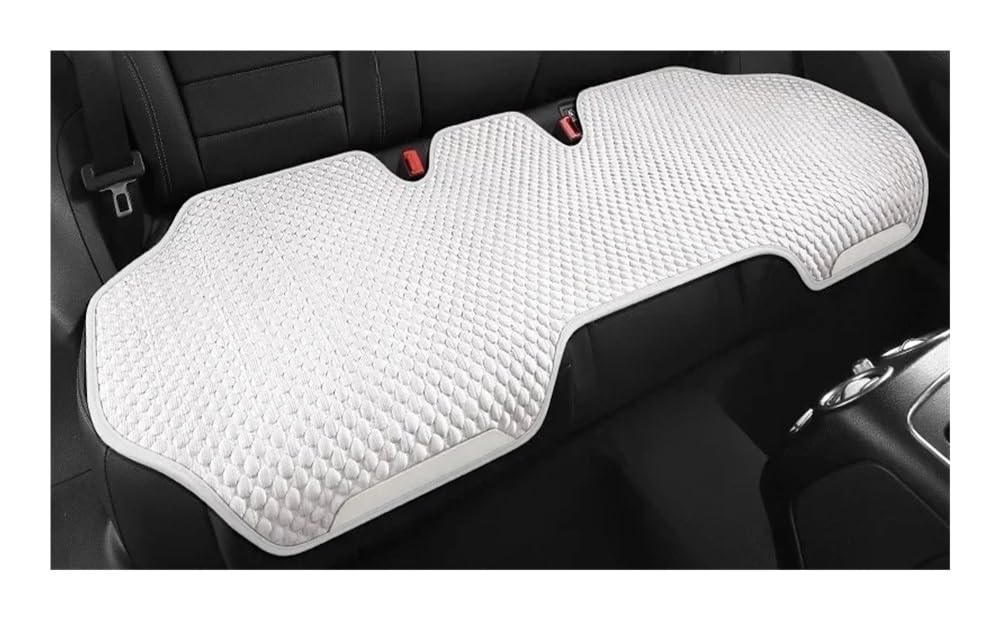 GANGEV Vordersitze universal Universal-Autositzbezug Vier-Jahreszeiten-Auto-Eisseide Atmungsaktive Sitzbezüge Für Das Auto Coole Sitzbezüge Schutz Autozubehör GANGEV Vordersitze universal Universal-Autositzbezug Vier-Jahreszeiten-Auto-Eisseide Atmungsaktive Sitzbezüge Für Das Auto Coole Sitzbezüge Schutz Autozubehör von GANGEV