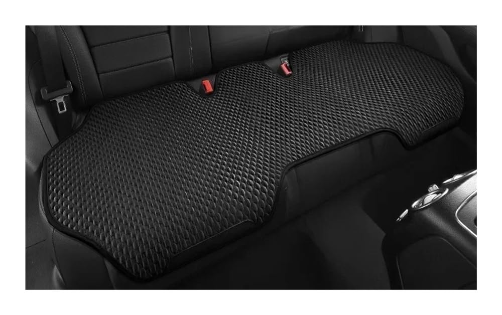 GANGEV Vordersitze universal Universal-Autositzbezug Vier-Jahreszeiten-Auto-Eisseide Atmungsaktive Sitzbezüge Für Das Auto Coole Sitzbezüge Schutz Autozubehör GANGEV Vordersitze universal Universal-Autositzbezug Vier-Jahreszeiten-Auto-Eisseide Atmungsaktive Sitzbezüge Für Das Auto Coole Sitzbezüge Schutz Autozubehör von GANGEV