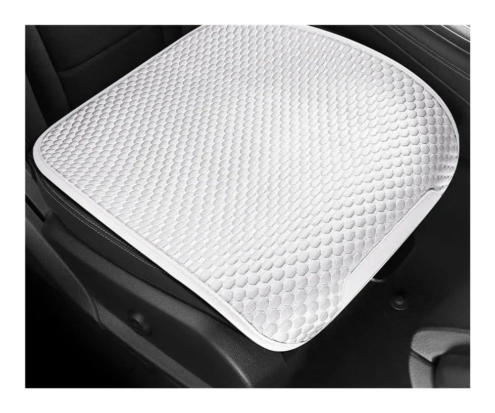 GANGEV Vordersitze universal Universal-Autositzbezug Vier-Jahreszeiten-Auto-Eisseide Atmungsaktive Sitzbezüge Für Das Auto Coole Sitzbezüge Schutz Autozubehör GANGEV Vordersitze universal Universal-Autositzbezug Vier-Jahreszeiten-Auto-Eisseide Atmungsaktive Sitzbezüge Für Das Auto Coole Sitzbezüge Schutz Autozubehör von GANGEV