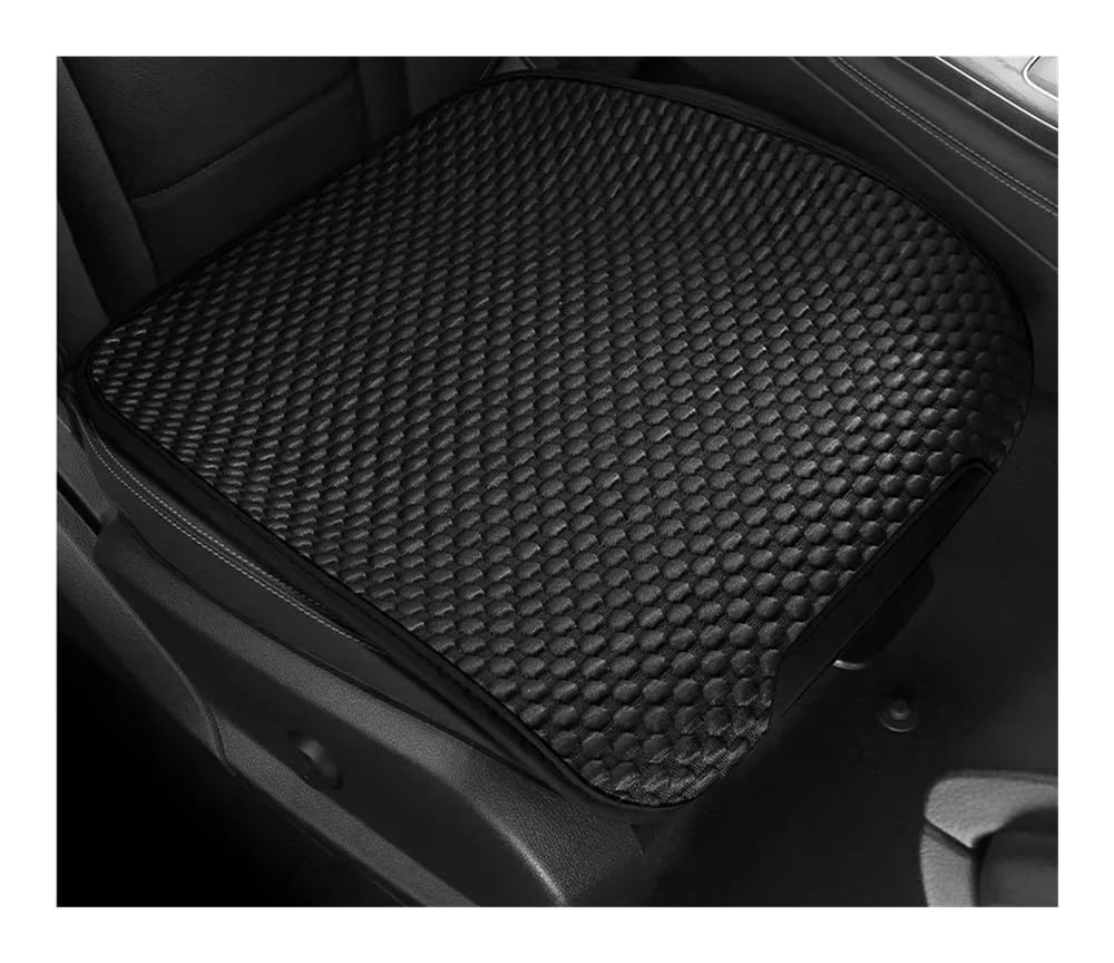 GANGEV Vordersitze universal Universal-Autositzbezug Vier-Jahreszeiten-Auto-Eisseide Atmungsaktive Sitzbezüge Für Das Auto Coole Sitzbezüge Schutz Autozubehör GANGEV Vordersitze universal Universal-Autositzbezug Vier-Jahreszeiten-Auto-Eisseide Atmungsaktive Sitzbezüge Für Das Auto Coole Sitzbezüge Schutz Autozubehör von GANGEV