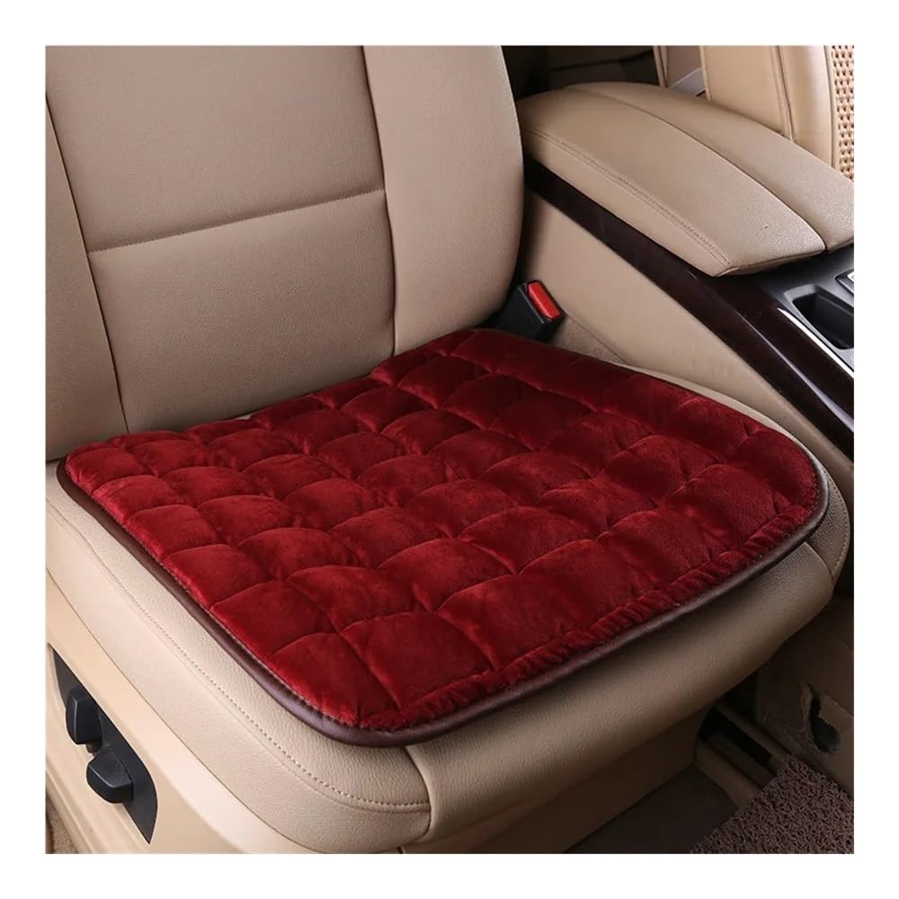GANGEV Vordersitze universal Universal Winter Warm Auto Sitzbezug Kissen Anti-Rutsch Vordersitz Sitz Atmungsaktive Pad Auto Sitz Schutz Sitzbezüge Für Autos GANGEV Vordersitze universal Universal Winter Warm Auto Sitzbezug Kissen Anti-Rutsch Vordersitz Sitz Atmungsaktive Pad Auto Sitz Schutz Sitzbezüge Für Autos von GANGEV