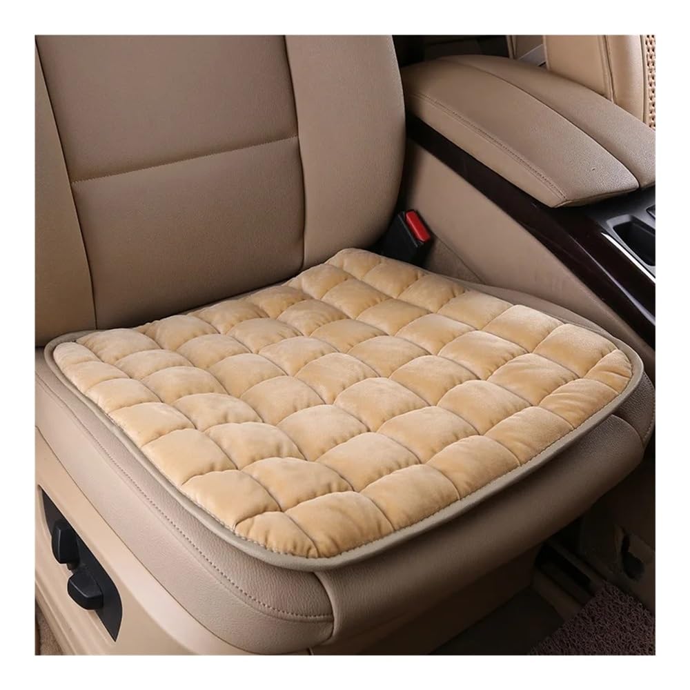 GANGEV Vordersitze universal Universal Winter Warm Auto Sitzbezug Kissen Anti-Rutsch Vordersitz Sitz Atmungsaktive Pad Auto Sitz Schutz Sitzbezüge Für Autos GANGEV Vordersitze universal Universal Winter Warm Auto Sitzbezug Kissen Anti-Rutsch Vordersitz Sitz Atmungsaktive Pad Auto Sitz Schutz Sitzbezüge Für Autos von GANGEV