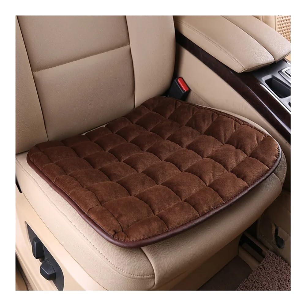 GANGEV Vordersitze universal Universal Winter Warm Auto Sitzbezug Kissen Anti-Rutsch Vordersitz Sitz Atmungsaktive Pad Auto Sitz Schutz Sitzbezüge Für Autos GANGEV Vordersitze universal Universal Winter Warm Auto Sitzbezug Kissen Anti-Rutsch Vordersitz Sitz Atmungsaktive Pad Auto Sitz Schutz Sitzbezüge Für Autos von GANGEV