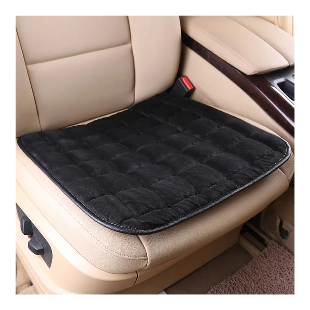 GANGEV Vordersitze universal Universal Winter Warm Auto Sitzbezug Kissen Anti-Rutsch Vordersitz Sitz Atmungsaktive Pad Auto Sitz Schutz Sitzbezüge Für Autos GANGEV Vordersitze universal Universal Winter Warm Auto Sitzbezug Kissen Anti-Rutsch Vordersitz Sitz Atmungsaktive Pad Auto Sitz Schutz Sitzbezüge Für Autos von GANGEV