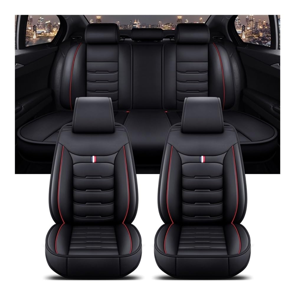 GANGEV Vordersitze universal Universeller Autositzbezug SEAT Alle Automodelle Für Leon Für Arona Für Ateca Für Tarraco Für Alhambra Autozubehör Innenausstattung GANGEV Vordersitze universal Universeller Autositzbezug SEAT Alle Automodelle Für Leon Für Arona Für Ateca Für Tarraco Für Alhambra Autozubehör Innenausstattung von GANGEV