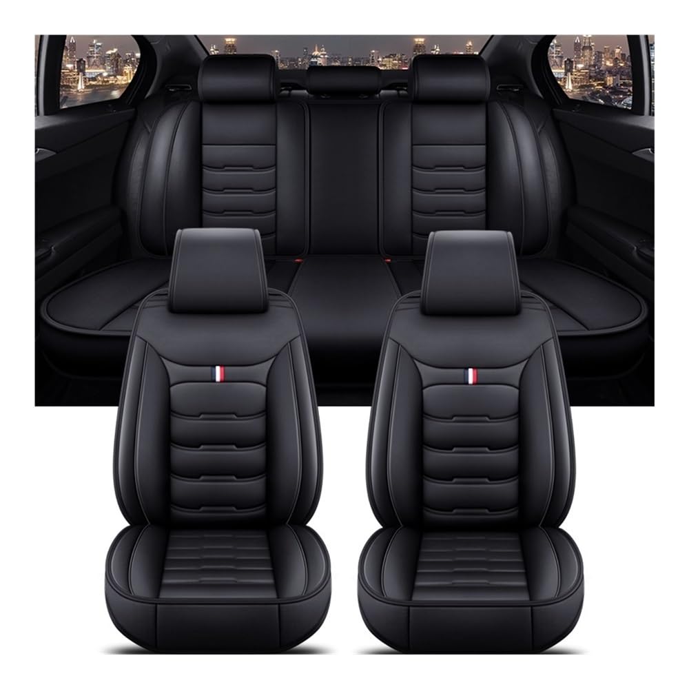 GANGEV Vordersitze universal Universeller Autositzbezug SEAT Alle Automodelle Für Leon Für Arona Für Ateca Für Tarraco Für Alhambra Autozubehör Innenausstattung GANGEV Vordersitze universal Universeller Autositzbezug SEAT Alle Automodelle Für Leon Für Arona Für Ateca Für Tarraco Für Alhambra Autozubehör Innenausstattung von GANGEV