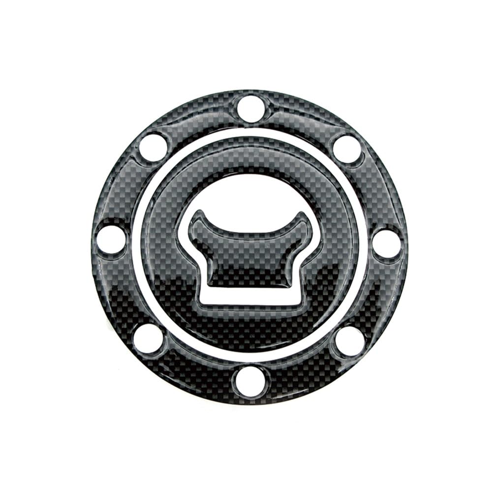 Motorrad Tank Aufkleber Motorrad Carbon Look Tankdeckel Pad Aufkleber für Suzuki GSF GSXR 600 750 1300 SV 1000 GSFT 1200 Bandit Motorrad Tank Aufkleber Motorrad Carbon Look Tankdeckel Pad Aufkleber für Suzuki GSF GSXR 600 750 1300 SV 1000 GSFT 1200 Bandit von GANGEV