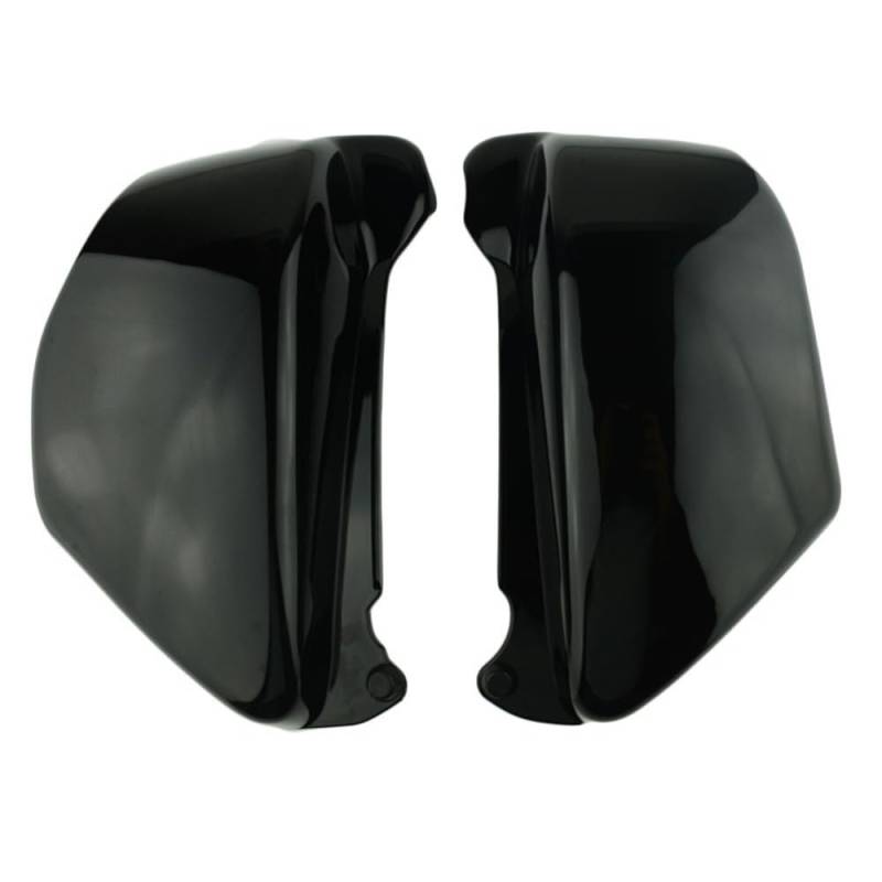 Motorräder Winglets Front Links Und Rechts Motorrad Verkleidung Batterie Side Verkleidung Abdeckungen Für Magna 750 VF750C VF750CD 1994-2004 von GANGEV