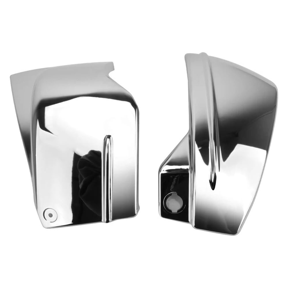 Motorräder Winglets Front Motorrad Batterie Seite Links Rechts Verkleidung Schutz Schutz Abdeckung Für V-Star 650 Für DragStar 650 XVS650 XVS650A Für V-Star 400 Motorräder Winglets Front Motorrad Batterie Seite Links Rechts Verkleidung Schutz Schutz Abdeckung Für V-Star 650 Für DragStar 650 XVS650 XVS650A Für V-Star 400 von GANGEV