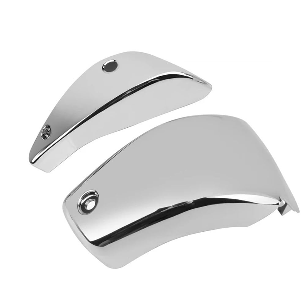 Motorräder Winglets Front Motorrad Batterie Verkleidung Abdeckung Links Rechts Seite Schutz Zubehör Für V-Star 1300 XVS1300 2007-2017 Motorräder Winglets Front Motorrad Batterie Verkleidung Abdeckung Links Rechts Seite Schutz Zubehör Für V-Star 1300 XVS1300 2007-2017 von GANGEV