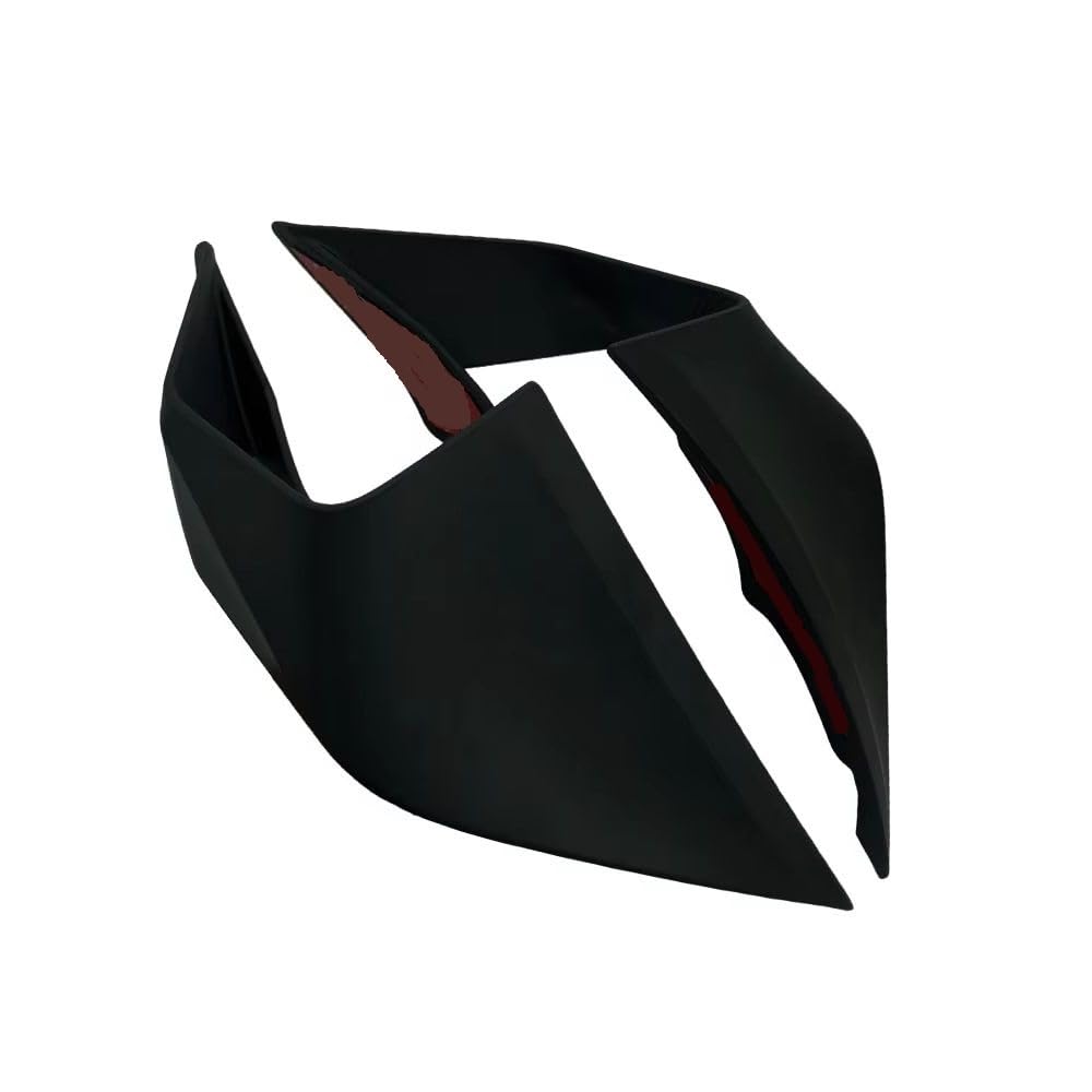 Motorräder Winglets Front Motorrad Feste Wind Flügel Spoiler Verkleidung Seite Winglet Für YZF-R3 YZF R3 YZFR3 2019 2020 2021 2022 Motorräder Winglets Front Motorrad Feste Wind Flügel Spoiler Verkleidung Seite Winglet Für YZF-R3 YZF R3 YZFR3 2019 2020 2021 2022 von GANGEV
