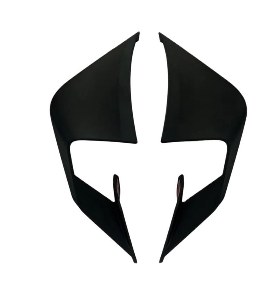 Motorräder Winglets Front Motorrad Feste Wind Flügel Spoiler Verkleidung Seite Winglet Für YZF-R3 YZF R3 YZFR3 2019 2020 2021 2022 Motorräder Winglets Front Motorrad Feste Wind Flügel Spoiler Verkleidung Seite Winglet Für YZF-R3 YZF R3 YZFR3 2019 2020 2021 2022 von GANGEV