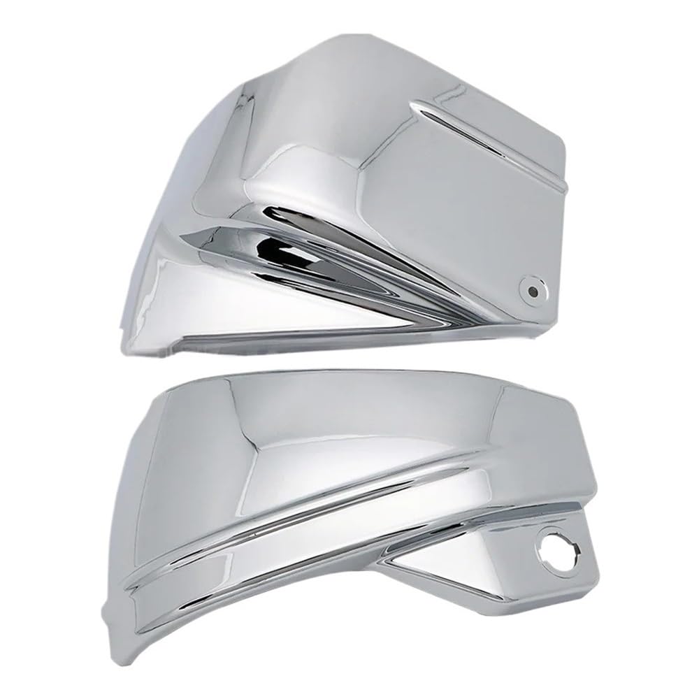 Motorräder Winglets Front Motorrad Links Rechts Batterie Verkleidung Seite Abdeckung Für V-Star XVS 650 XVS650 XVS650A Für Dragstar DS650 Motorräder Winglets Front Motorrad Links Rechts Batterie Verkleidung Seite Abdeckung Für V-Star XVS 650 XVS650 XVS650A Für Dragstar DS650 von GANGEV
