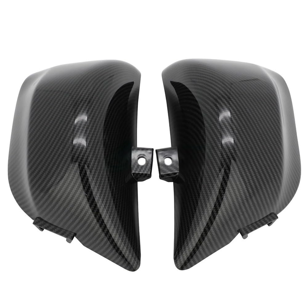 Motorräder Winglets Front Motorrad Links Rechts Seite Verkleidung Batterie Abdeckung Für Vi&Rago XV 400 535 XV400 XV535 1987-2021 Motorräder Winglets Front Motorrad Links Rechts Seite Verkleidung Batterie Abdeckung Für Vi&Rago XV 400 535 XV400 XV535 1987-2021 von GANGEV