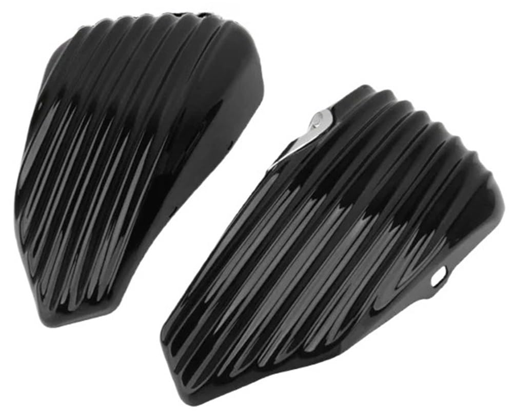 Motorräder Winglets Front Motorrad Links Rechts Verkleidung Batterie Abdeckung Schutz Für Sportster XL1200 XL883 Für Forty Für Eight 2004–2024 Motorräder Winglets Front Motorrad Links Rechts Verkleidung Batterie Abdeckung Schutz Für Sportster XL1200 XL883 Für Forty Für Eight 2004–2024 von GANGEV